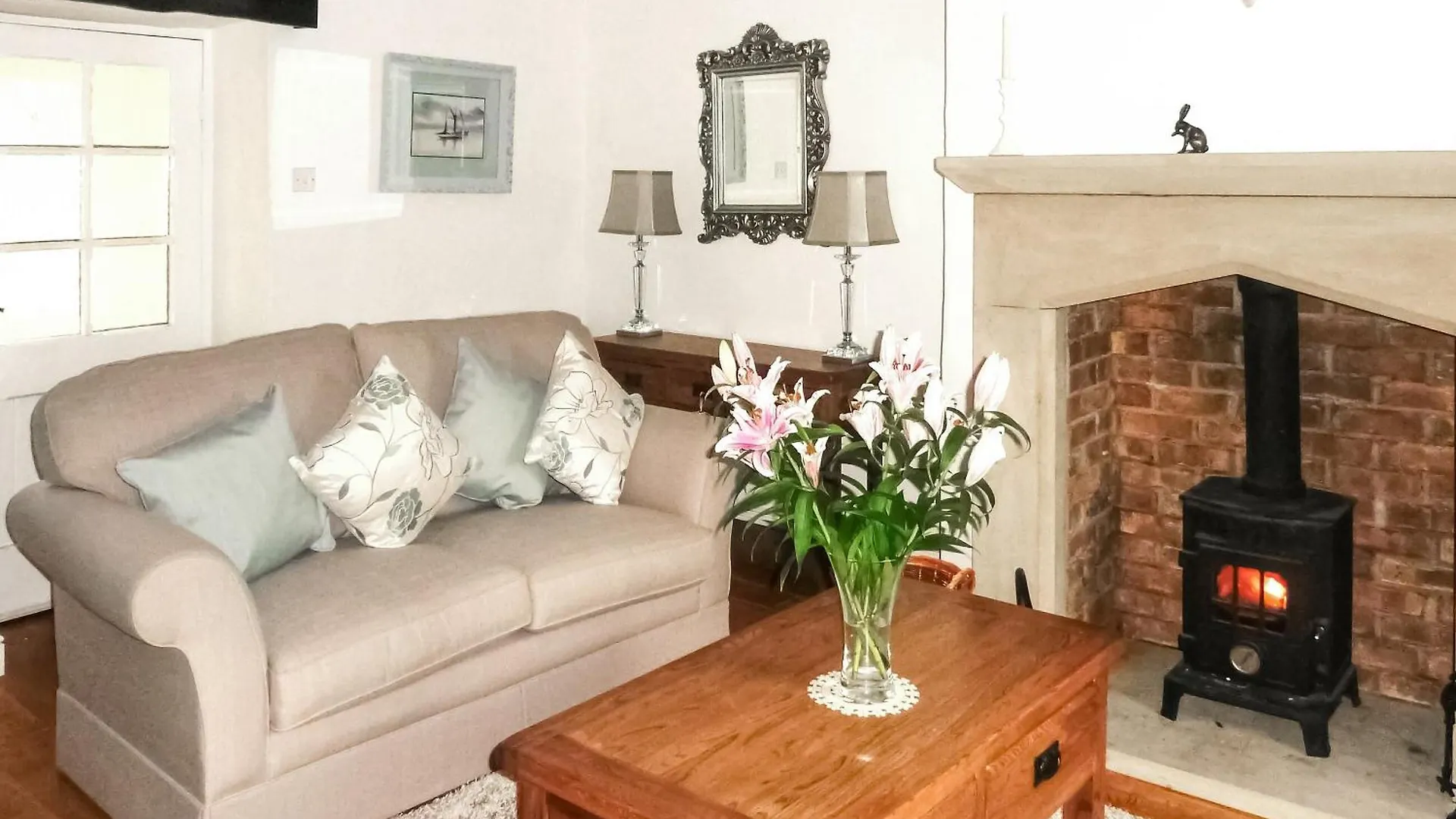 Oakworth Holme House Cottage 0*,  בריטניה