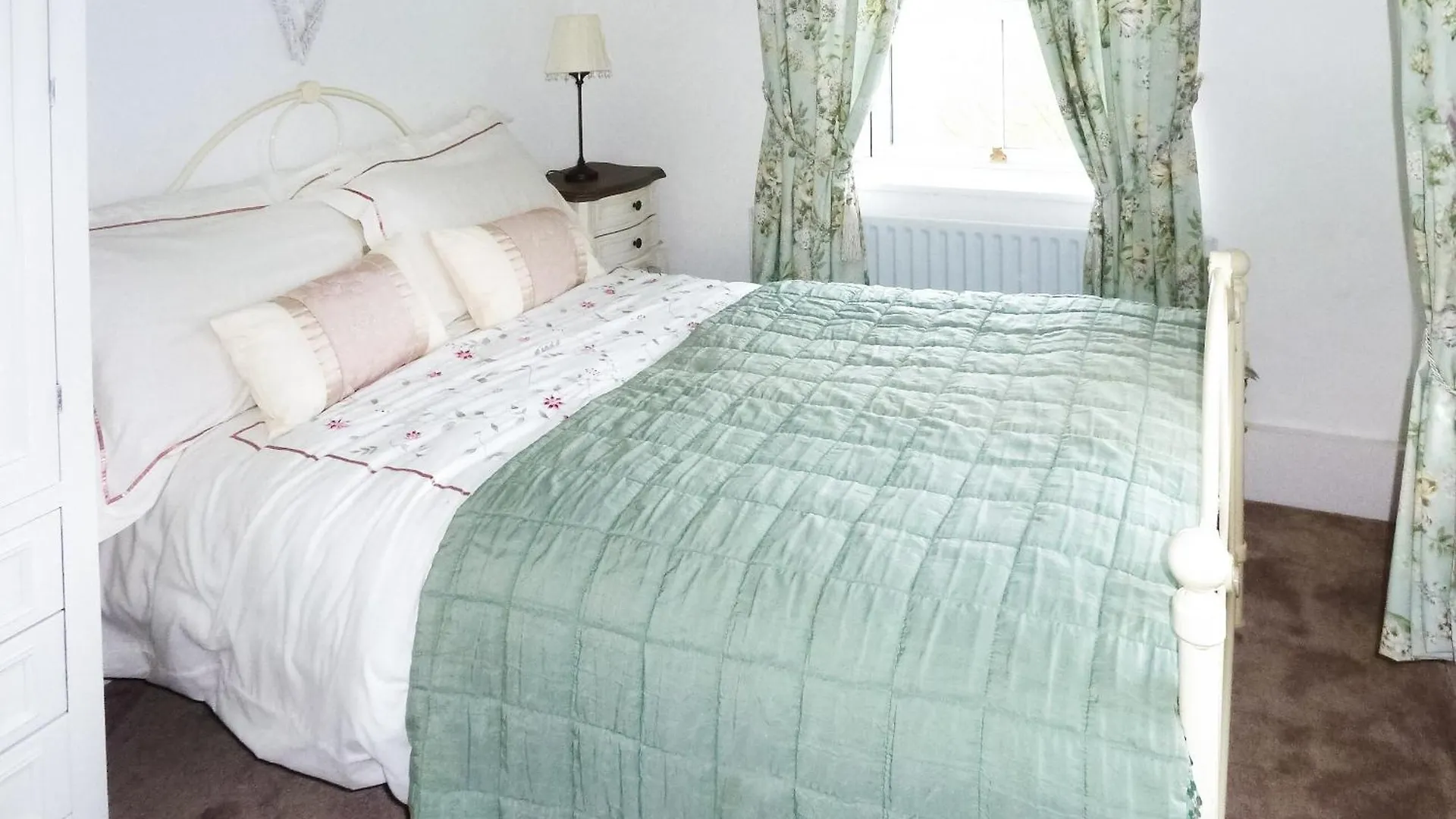 בית נופש Oakworth Holme House Cottage
