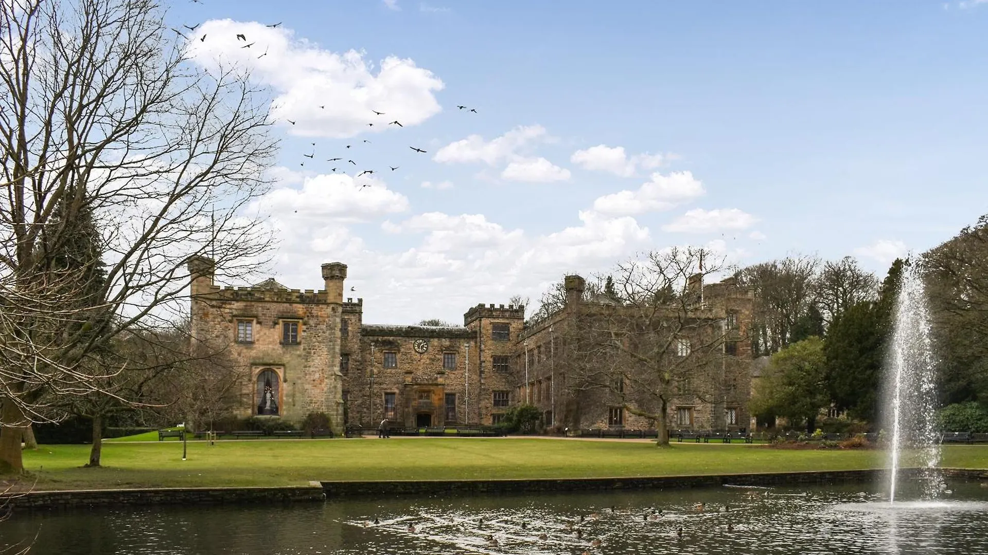 بيت للعطل Holme House Cottage Oakworth المملكة المتحدة